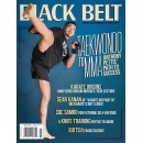 Black Belt Magazine German Issue