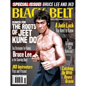 Black Belt Magazin USA
