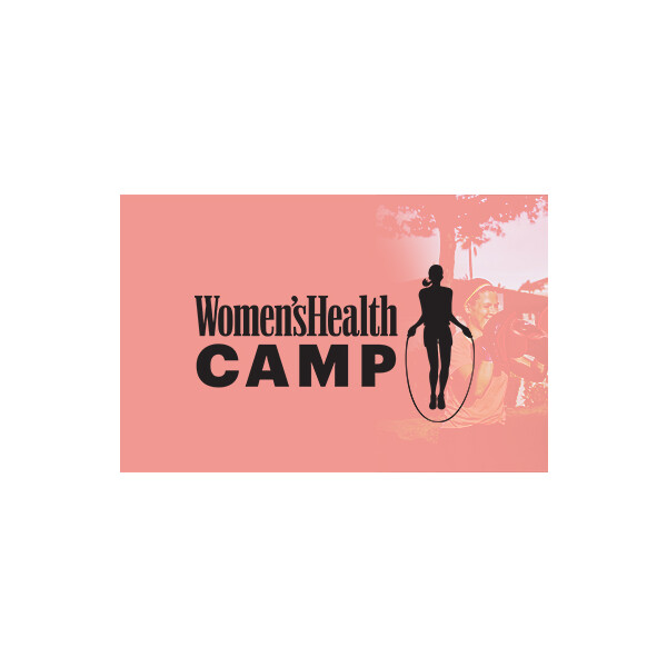 Das Women’s Health Camp - Das Women’s Health Camp
