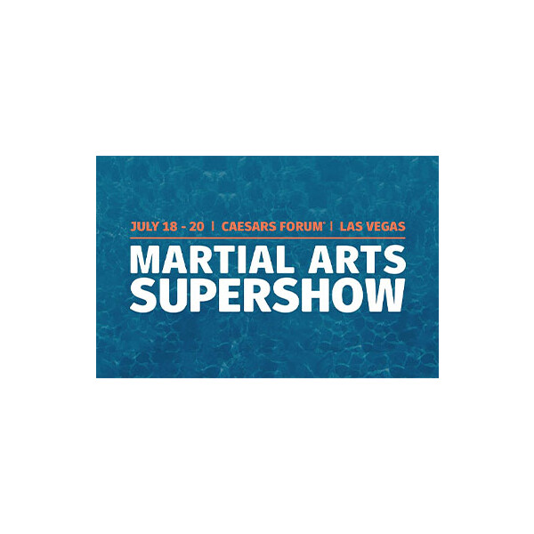 MARTIAL ARTS SUPERSHOW 2022 - MARTIAL ARTS SUPERSHOW 2022