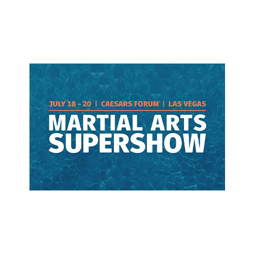 MARTIAL ARTS SUPERSHOW 2022 - MARTIAL ARTS SUPERSHOW 2022