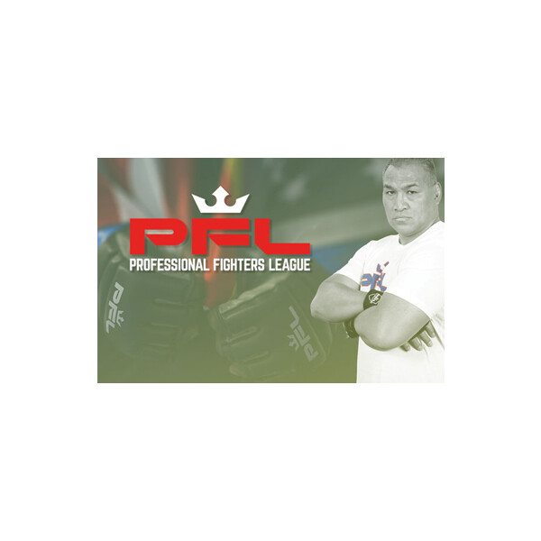 MARTIAL ARTS LEGEND RAY SEFO - HIS MINDSET, ARCHIEVMENTS AND ROLE IN THE PFL! - Martial arts legend Ray Sefo