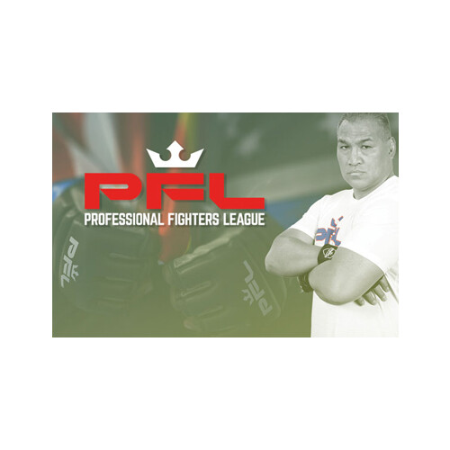 MARTIAL ARTS LEGEND RAY SEFO - HIS MINDSET, ARCHIEVMENTS AND ROLE IN THE PFL! - Martial arts legend Ray Sefo