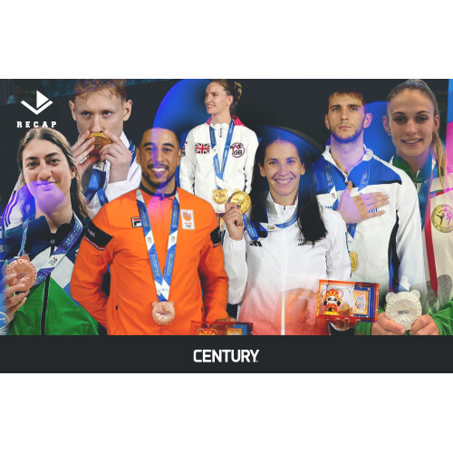 Rückblick: World Games 2025 WAKO Kickboxing in Chengdu - Rückblick: World Games 2025 WAKO Kickboxing in Chengdu