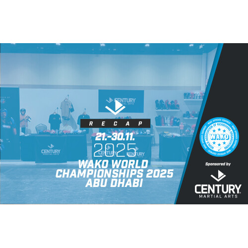 Rückblick: WAKO World Championships 2025 Abu Dhabi - Rückblick: WAKO World Championships 2025 Abu Dhabi