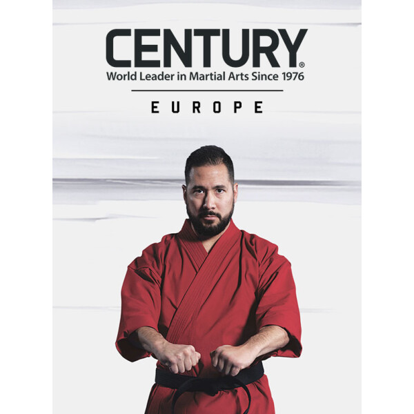 CENTURY Martial Arts Europe - Was ist hier passiert? - CENTURY Martial Arts Europe - Was ist hier passiert?