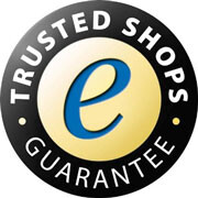 Trusted Shops Seal