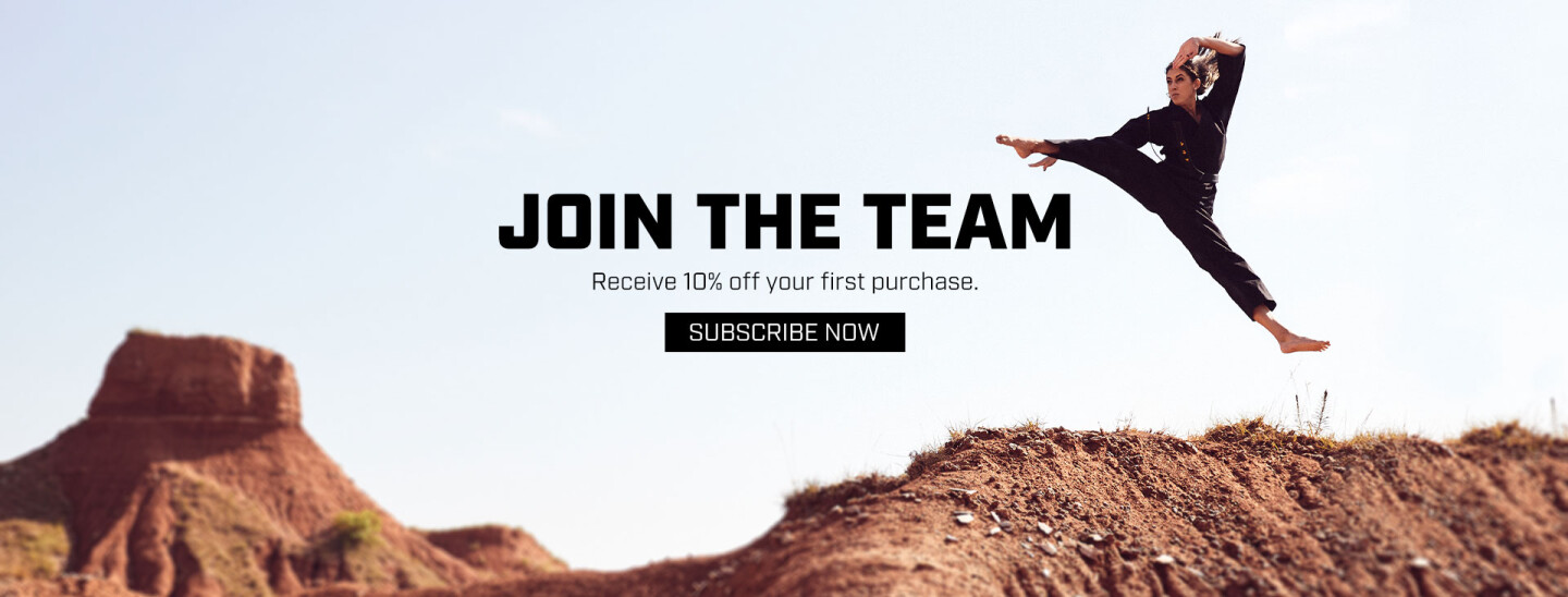 Subscribe to our newsletter and get 10% discount on your next purchase!