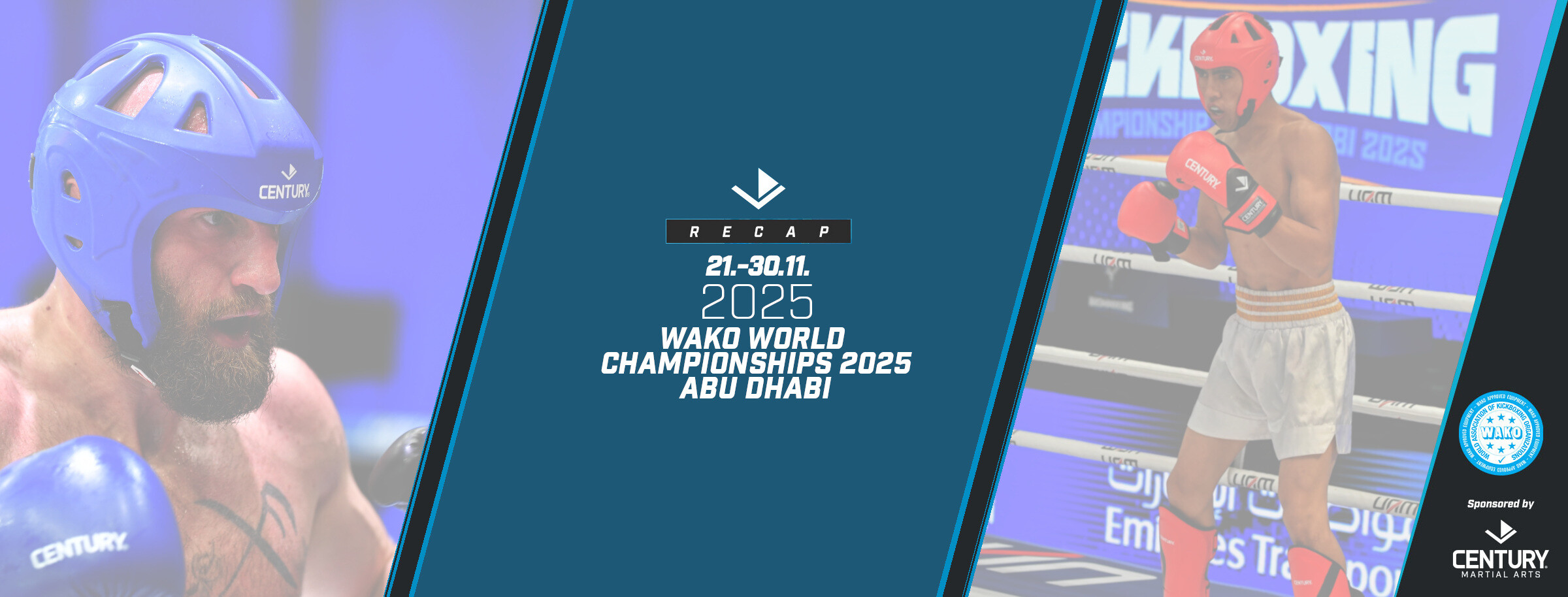 WAKO World Championship 2025