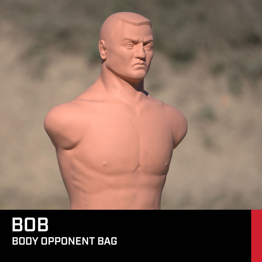 Century BOB - Body Opponent Bag