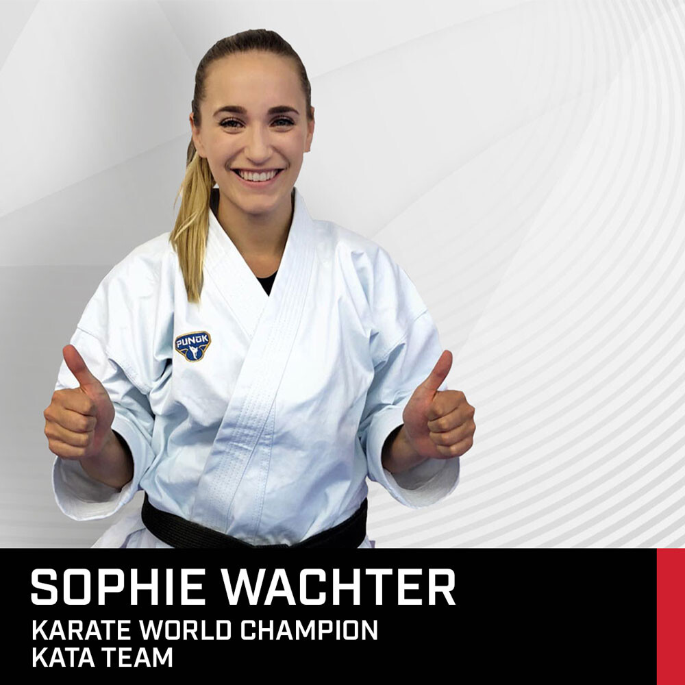 Sophie Wachter