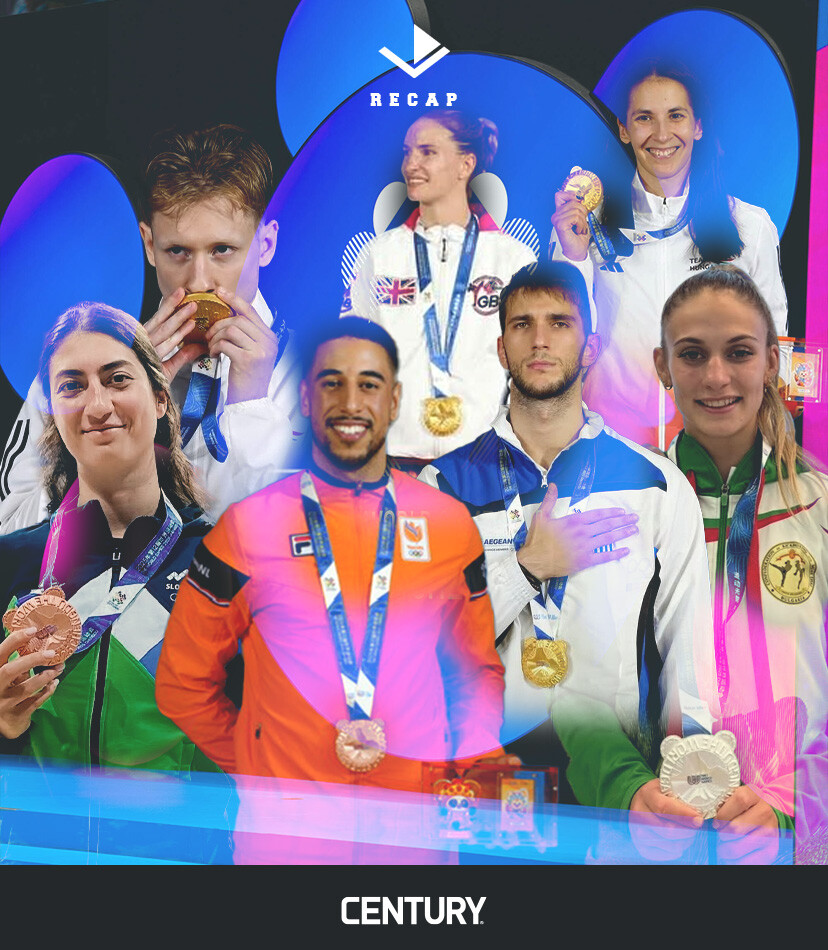 WAKO World Games 2025 Kickboxing in Chengdu