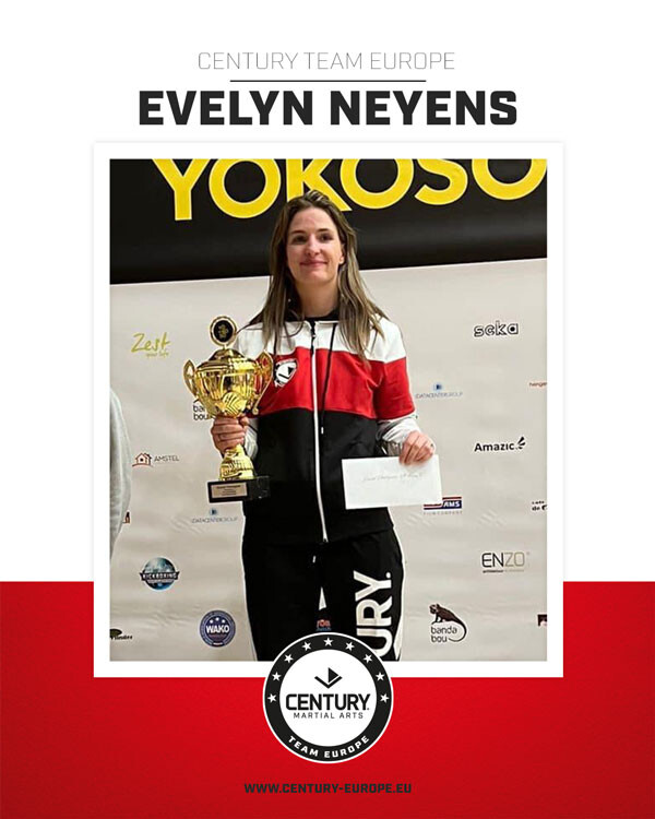 Evelyn Neyens (UK)