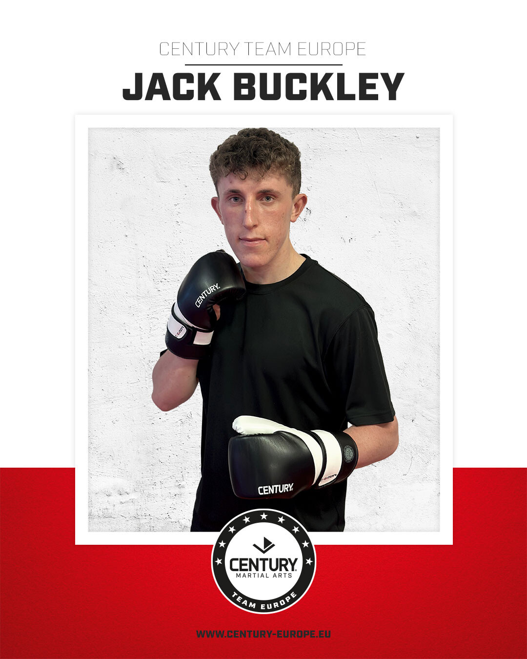 Jack Buckley (UK)