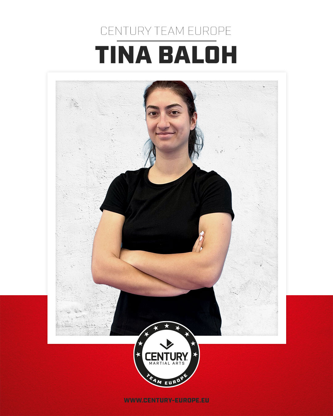 Tina Baloh (SLN)