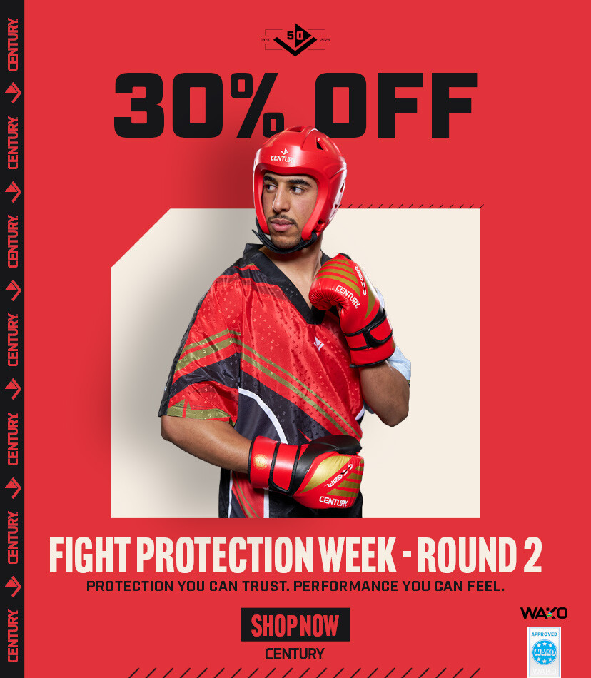 Fight Protection Week Round 2