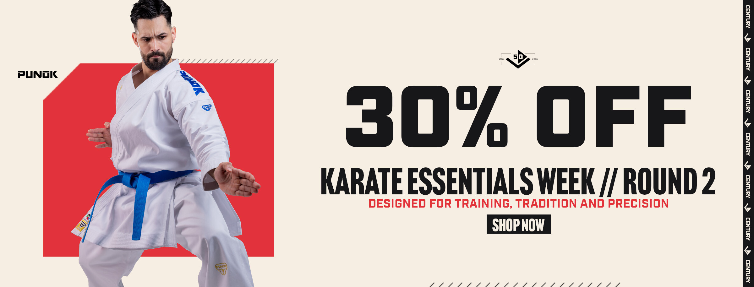 Karate Essentials Week Round 2