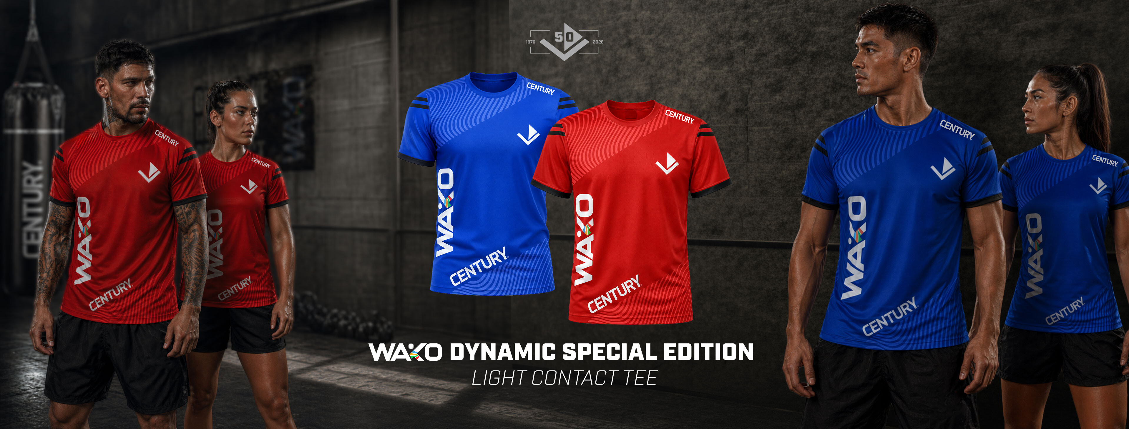 WAKO DYNAMIC SPECIAL EDITION