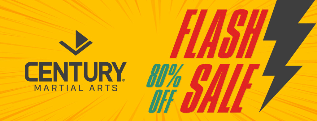 FLASH SALE! SAVE UP TO 80% ON SELECTED ITEMS NOW!