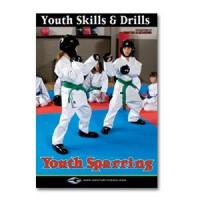 Kristen Alexander Youth Skills and Drills: Youth Sparring