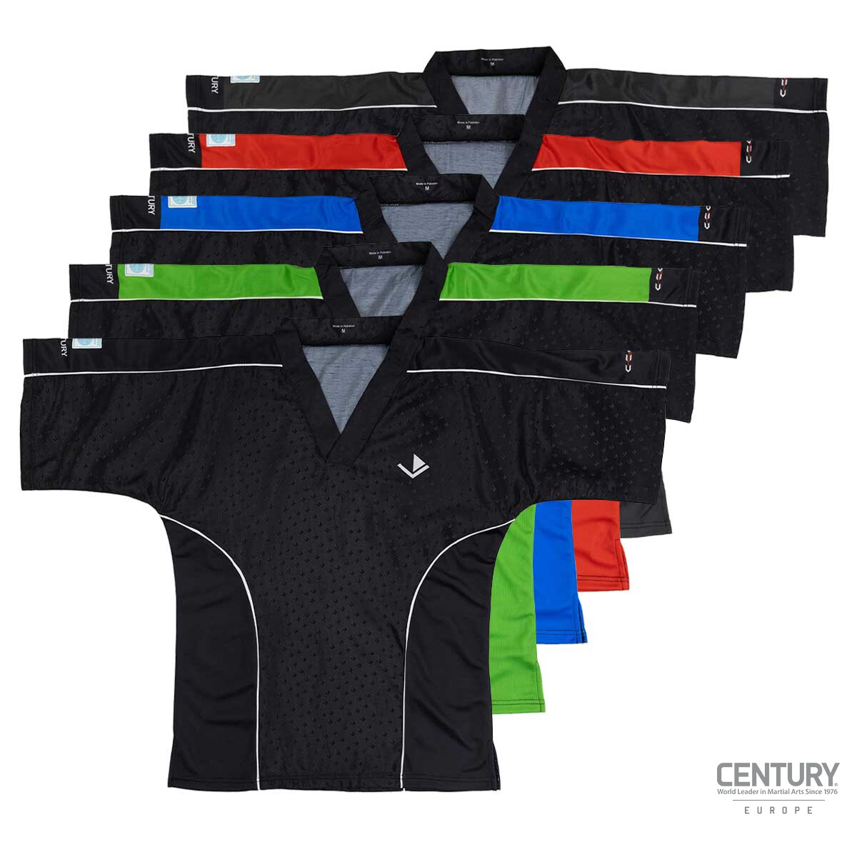 Uniform Shirt C-Gear Determination 2.0 W box
