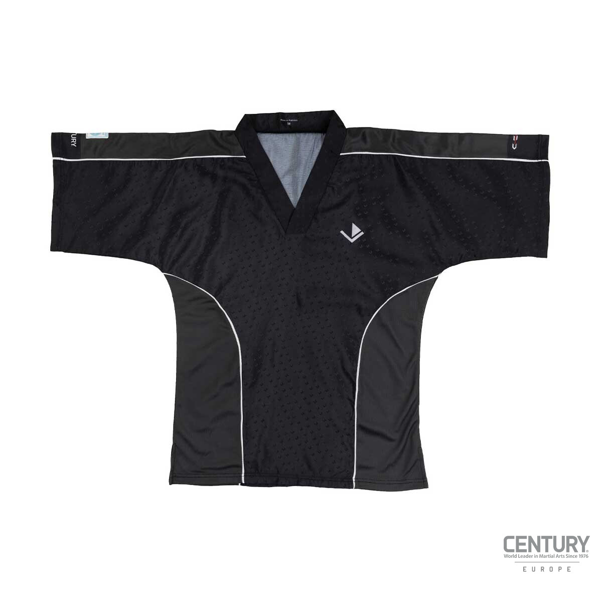 Uniform Shirt C-Gear Determination 2.0 WAKO zertifiziert...