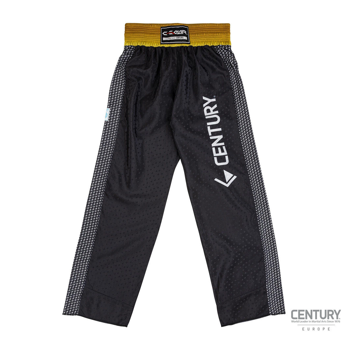 Uniform Pants C-Gear Tenacity WAKO appro box