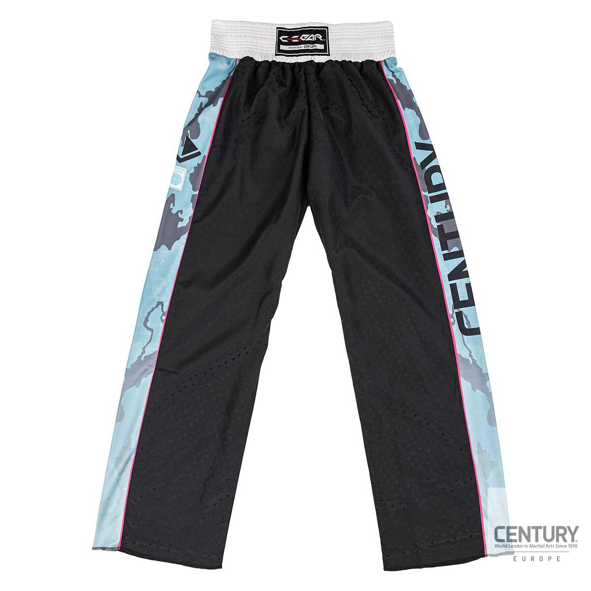 Uniform Pants C-Gear Respect 2.0 WAKO ap box