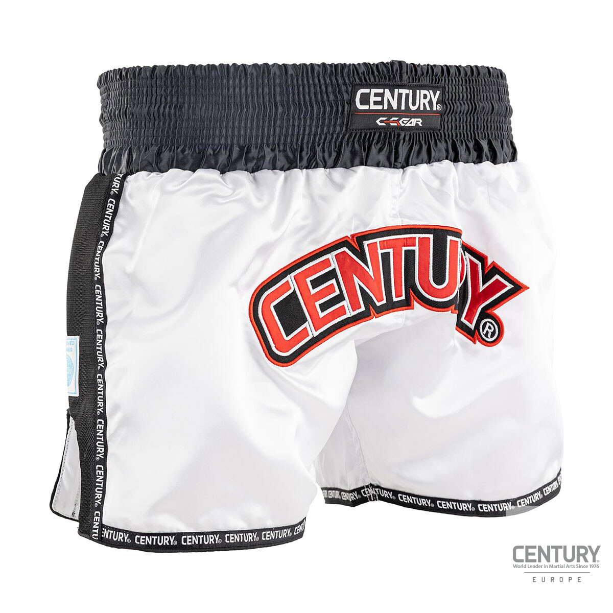 K1 Low Kick Shorts 2.0 WAKO zertifiziert box
