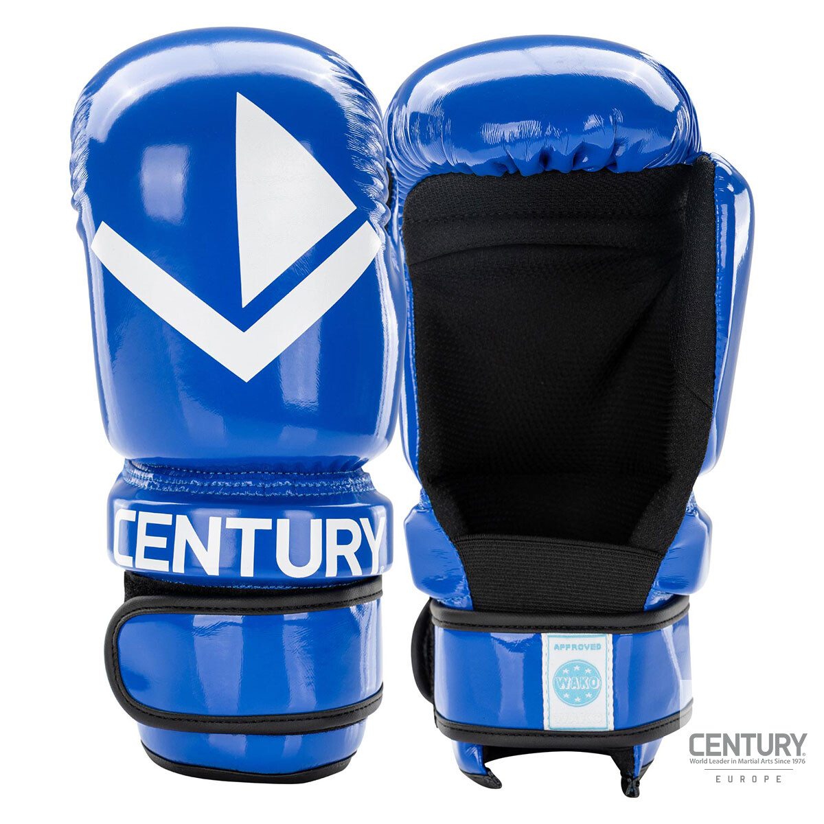 Point Fighting Gloves Valor 8 oz WAKO ap box