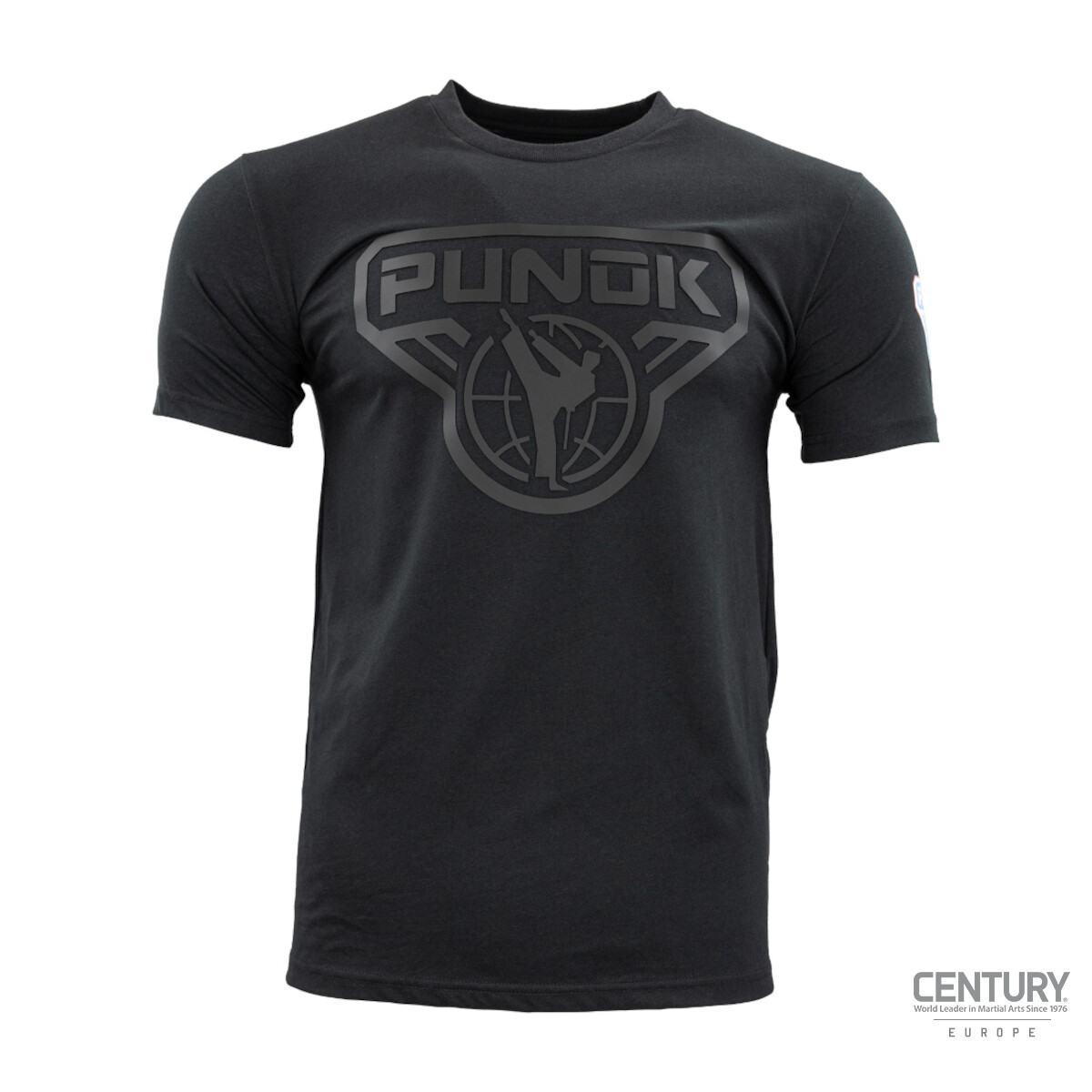 PUNOK Mens 3D Kicker Tee XL box
