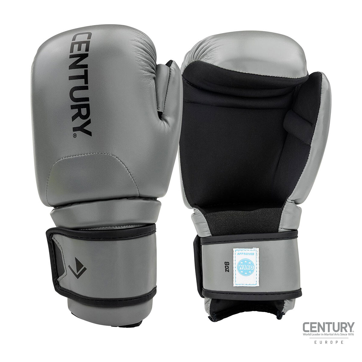 Point Fighting Gloves Drive 8 oz WAKO ap box