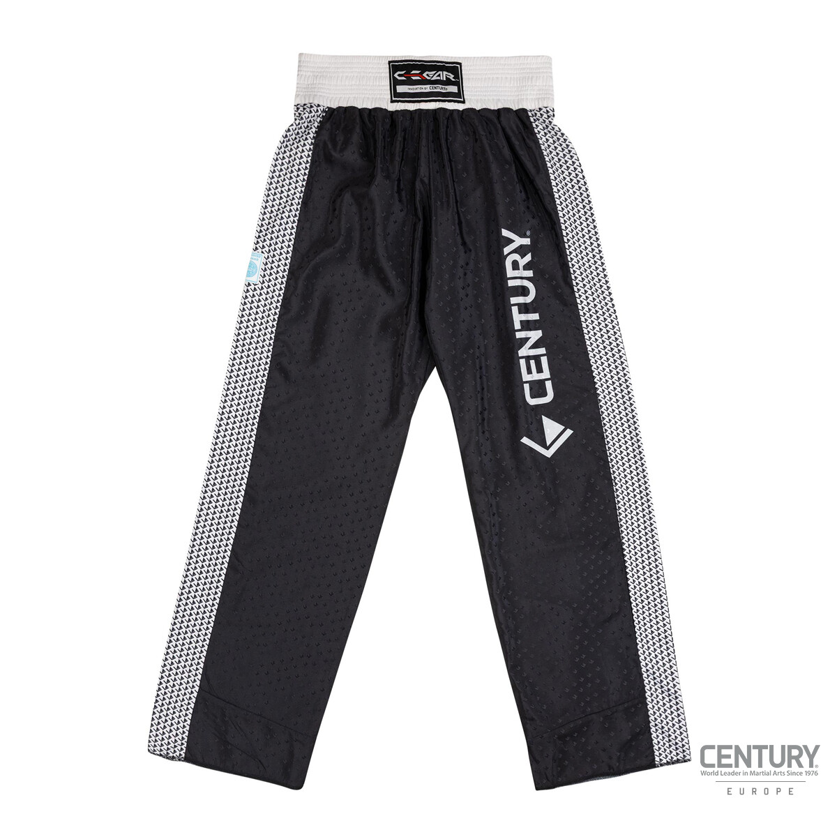 Uniform Hose C-Gear Tenacity WAKO zertif box