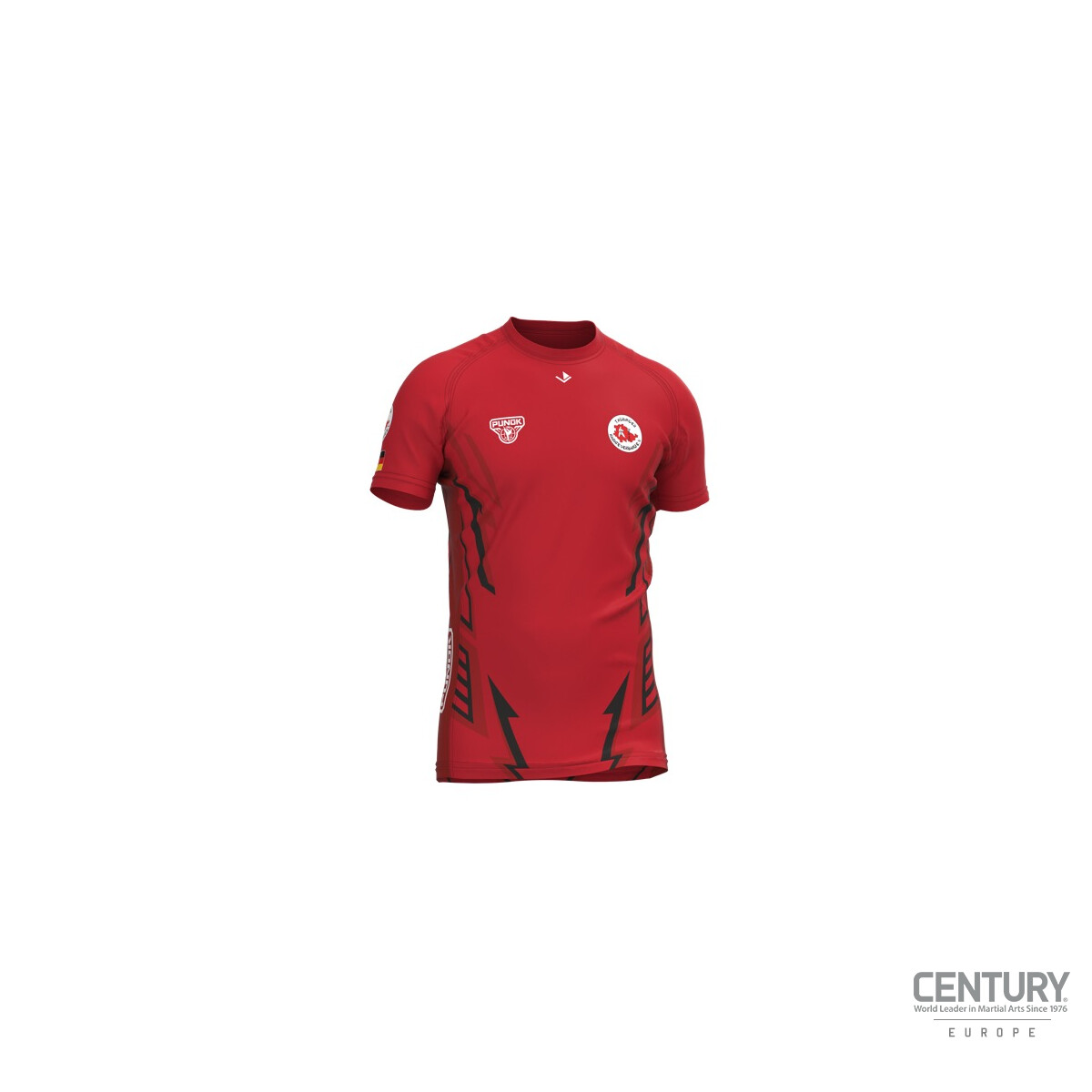 PUNOK Functional TKV T-Shirt