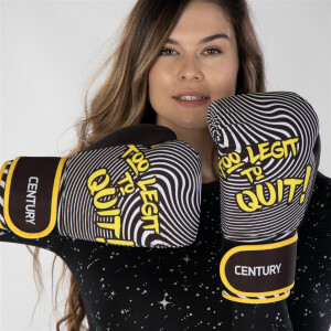 Strive Washable Boxing Gloves