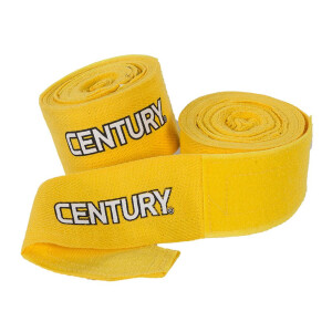 120 Cotton Handwraps Yellow