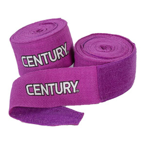120 Cotton Handwraps Purple