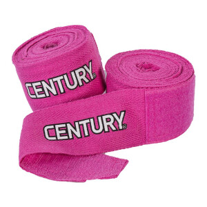 120 Cotton Handwraps Pink