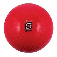 Strive Medizinball 5,4kg Rot