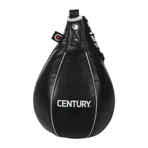Century Leather Speed Bag 25cm