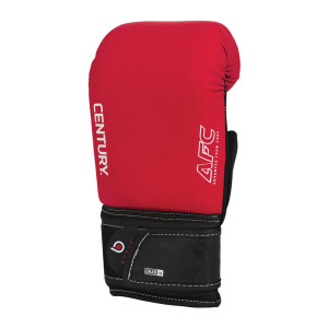 Brave Oversize Bag Gloves S/M Red/Black