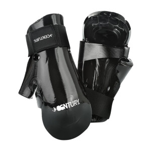 Student Sparring Gloves Black Youth