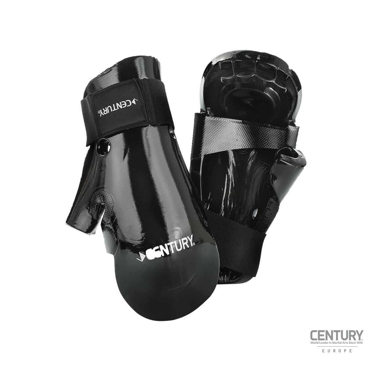 Student Sparring Gloves Black XL box