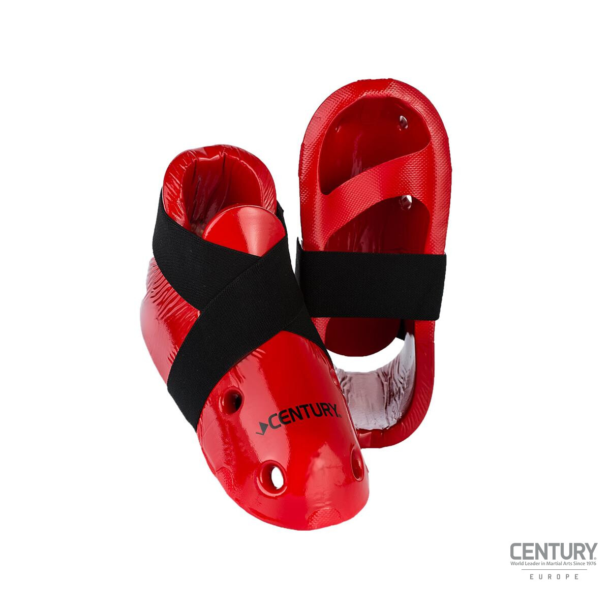 Student Sparring Hi-Top Boots 37 - 38 (E box