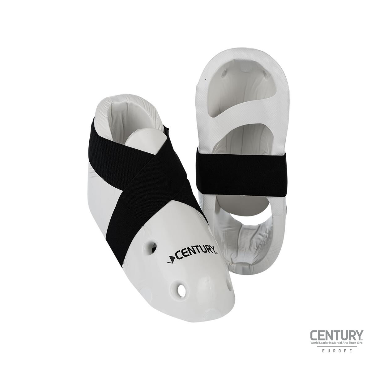 Student Sparring Hi-Top Boots 42 - 43 (E box