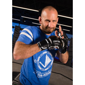 Century "Creed" MMA Competition Gloves L