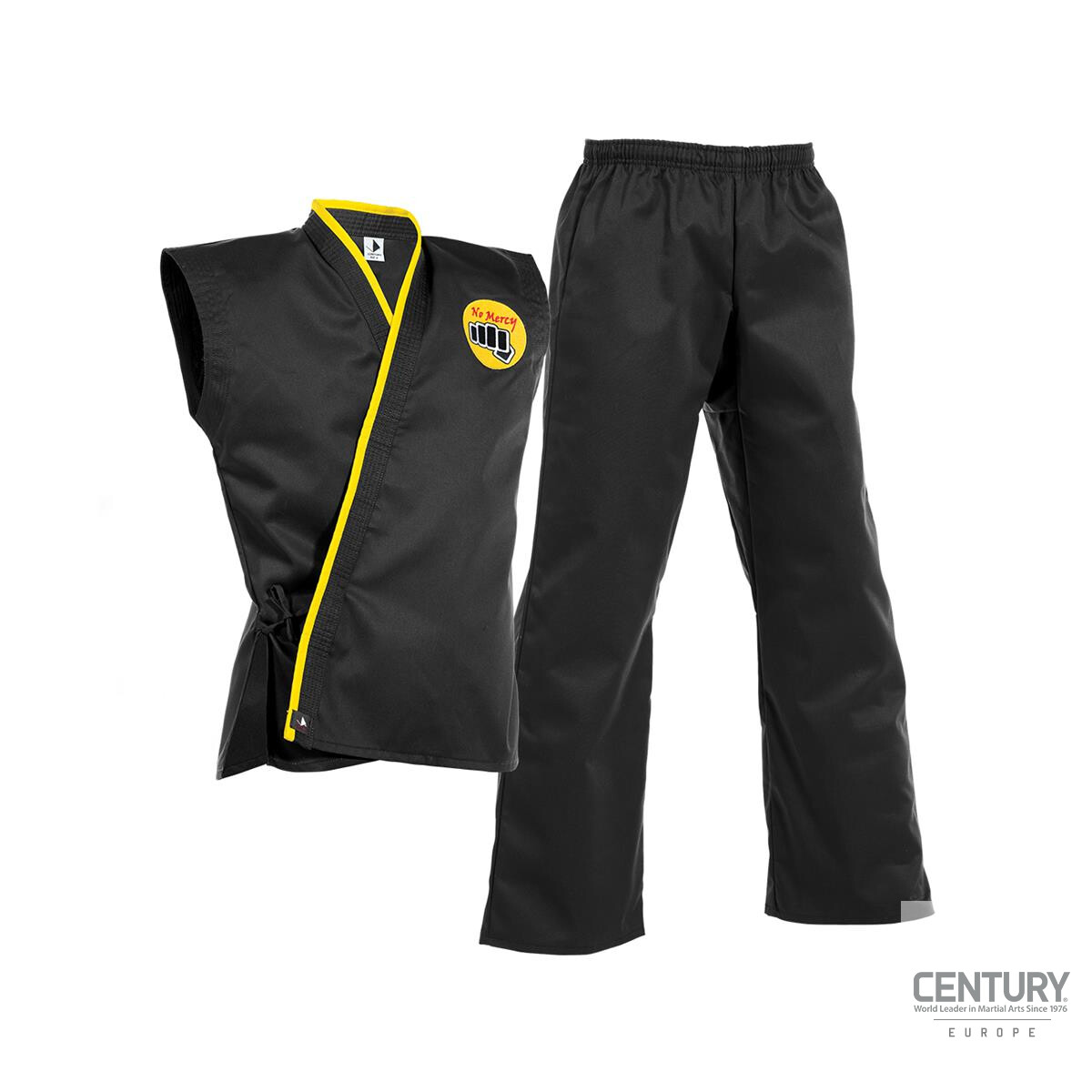 Cobra Kai Anzug - Uniform 4 box