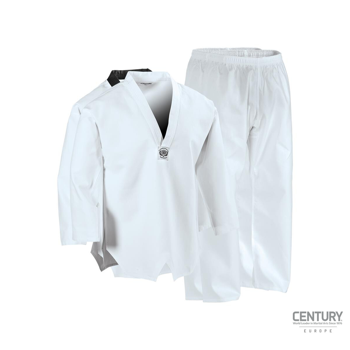 Century Martial Arts Middleweight Student Karate Jacket 