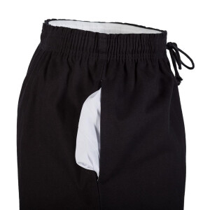 Century Karate Pants 10 OZ. Cotton Elastic Waist
