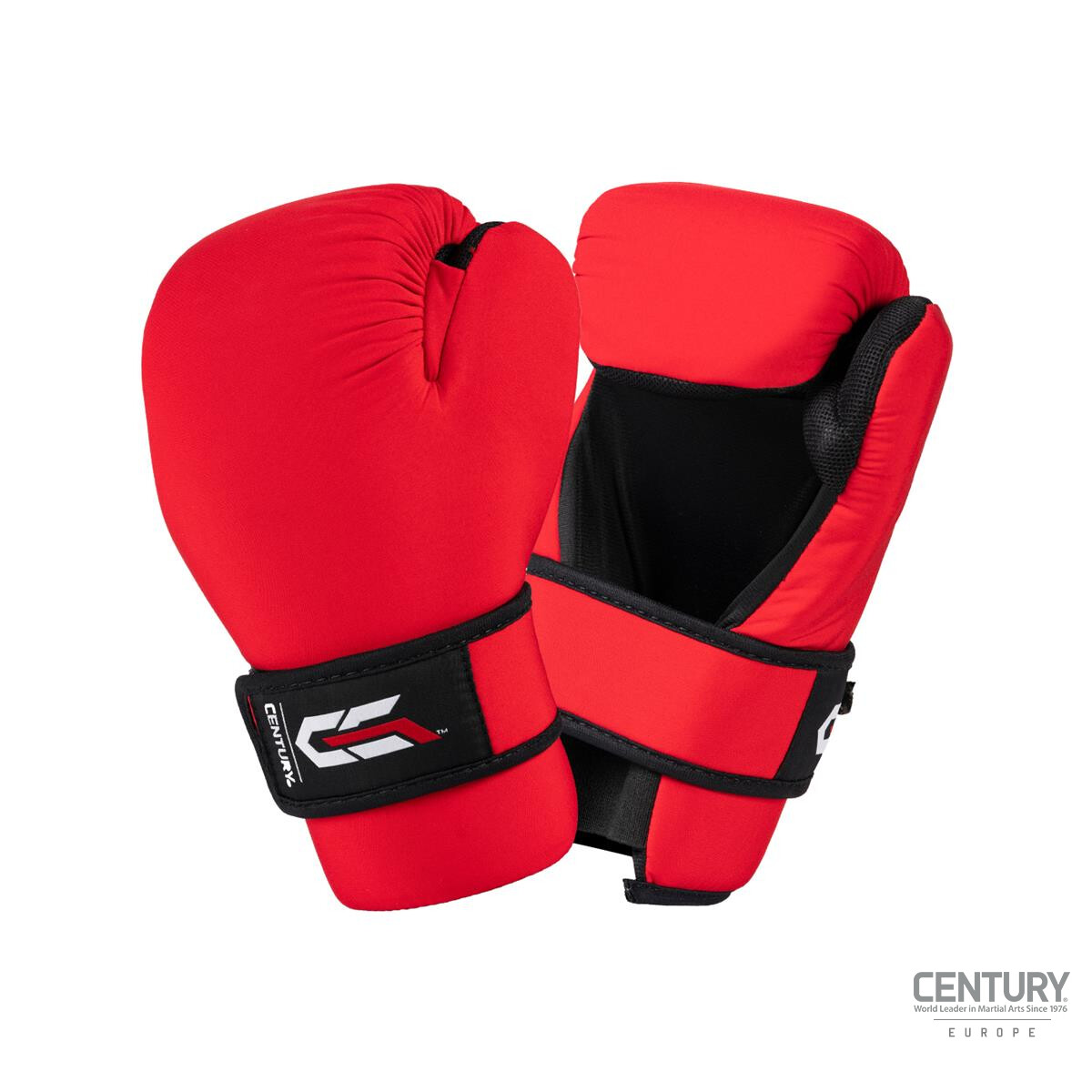 Blue Century Student MMA Sparring Gloves 